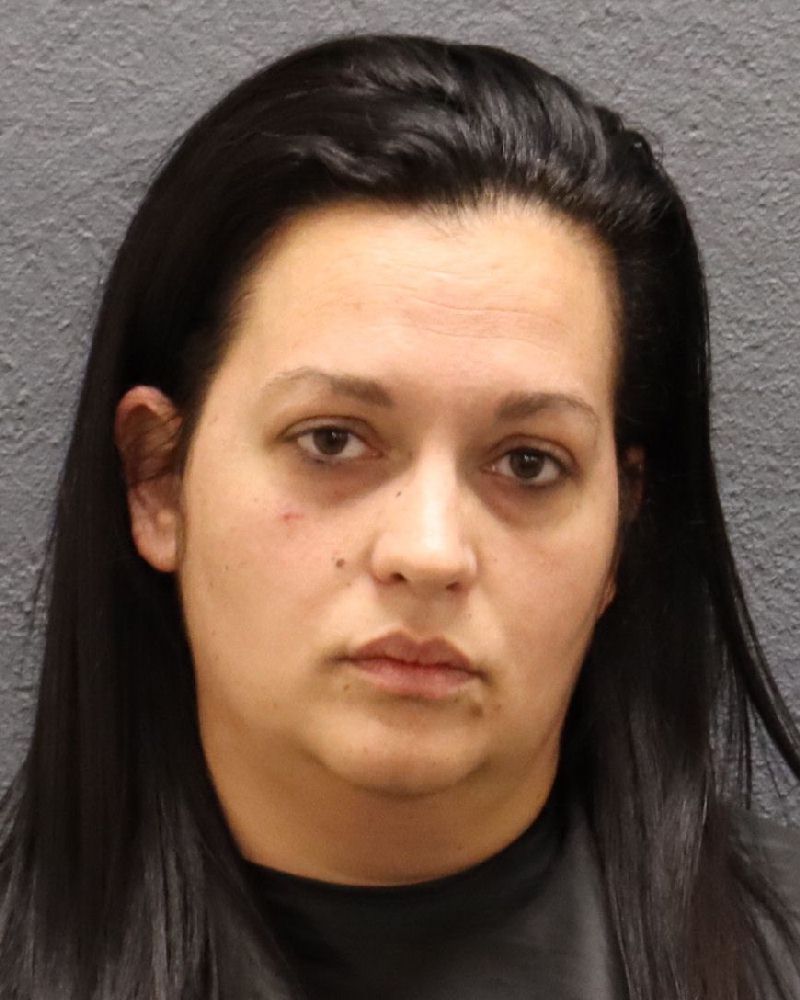 An investigation within the Oconee County Sheriff's Office led to the arrest of a former detention deputy, as evidence revealed that she distributed contraband to inmates over the course of five months.