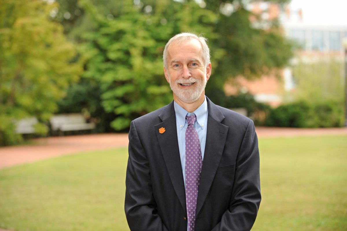 Provost Jones has been with the University for 10 years, since September 2014.