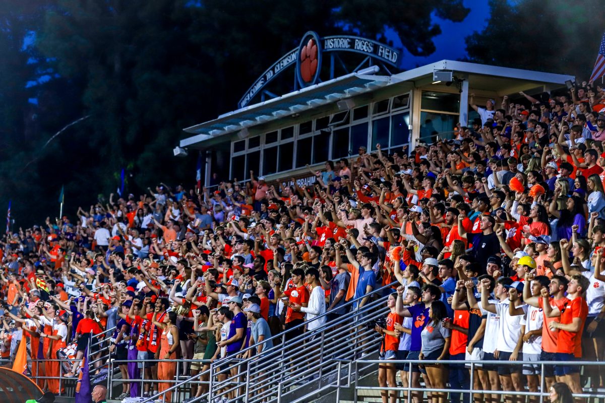 Seven recruits committed to Clemson for the upcoming 2025 season, as the Tigers are looking to get back to the College Cup. 