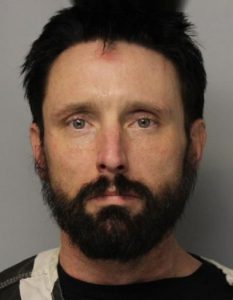 43-year-old William Barney Drummond is currently being held in custody on murder charges after a hit-and-run.