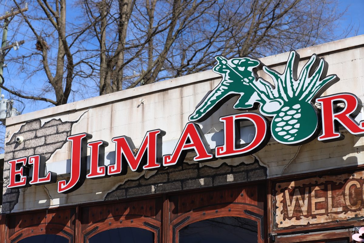 El Jimador is known for its flavorful Mexican cuisine, affordable prices and margaritas.