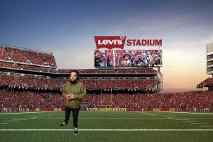 Clemson lecturer Melly Villy will be taking his talents to Santa Clara, California, next February for the Super Bowl halftime show next season.