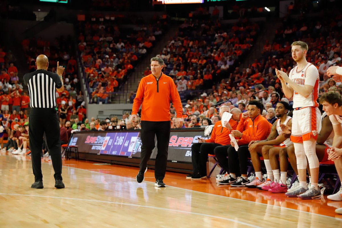 Head coach Brad Brownell has Clemson back in the NCAA Tournament in back-to-back seasons with hopes to get back to the Elite Eight and beyond.