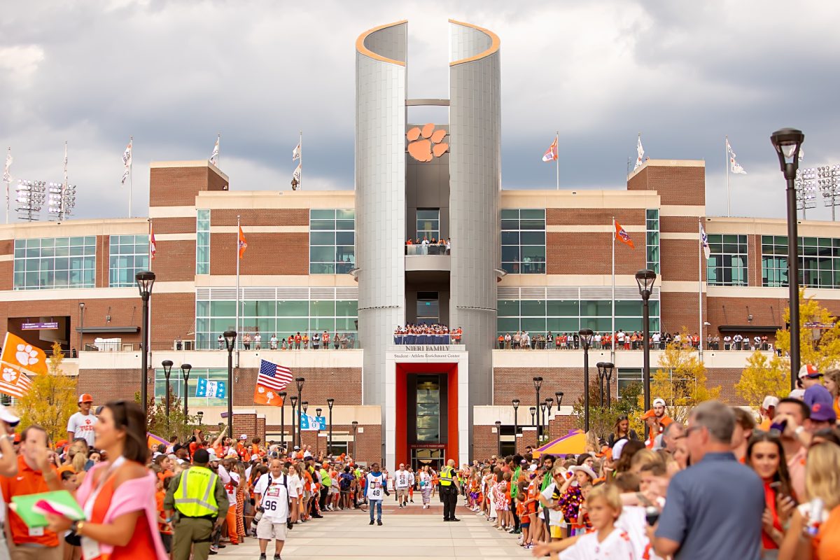 Tailgating ahead of Clemson football games can be the highlight of your fall semesters, but there are important things to know.