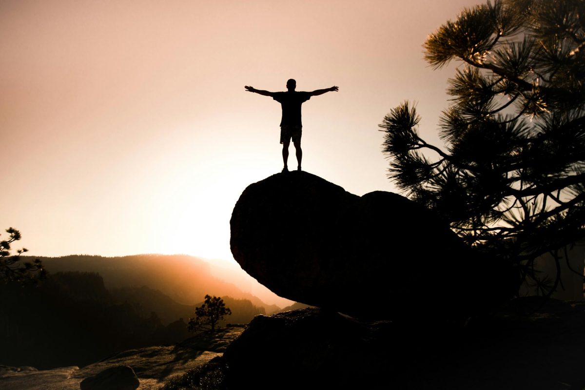 The start of a new semester is the perfect time to set yourself up for success.