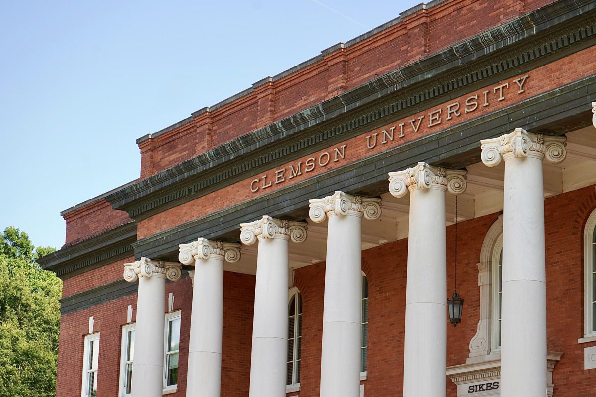 Returning to Clemson this fall is an exciting opportunity no matter if this is your first or last year on campus.