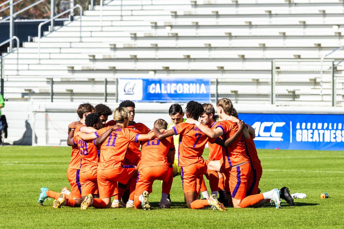 Clemson United will look for its third national championship in five years under Mike Noonan in 2025. 
