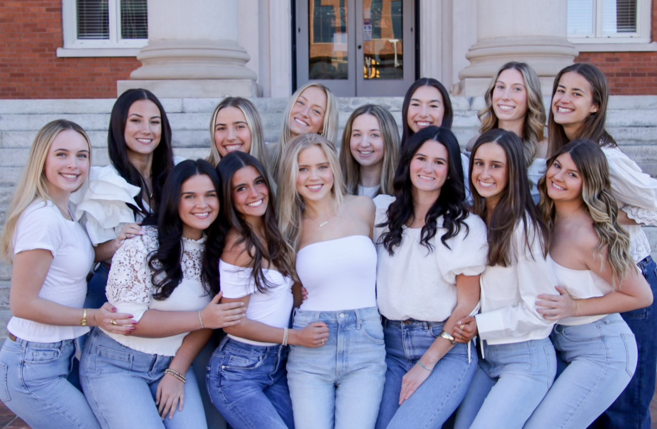 Hardest Sorority To Get Into At Clemson