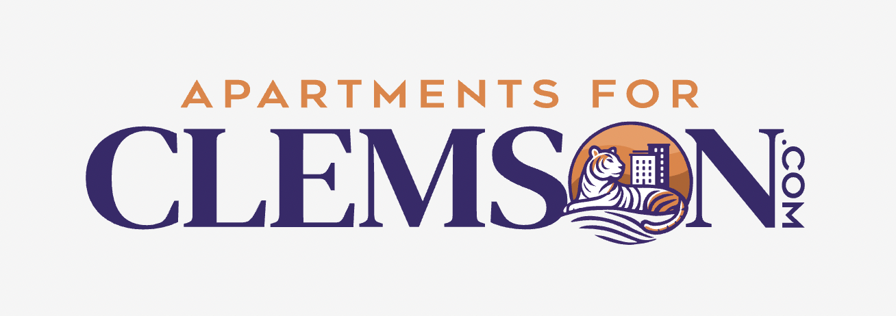 Apartments for Clemson