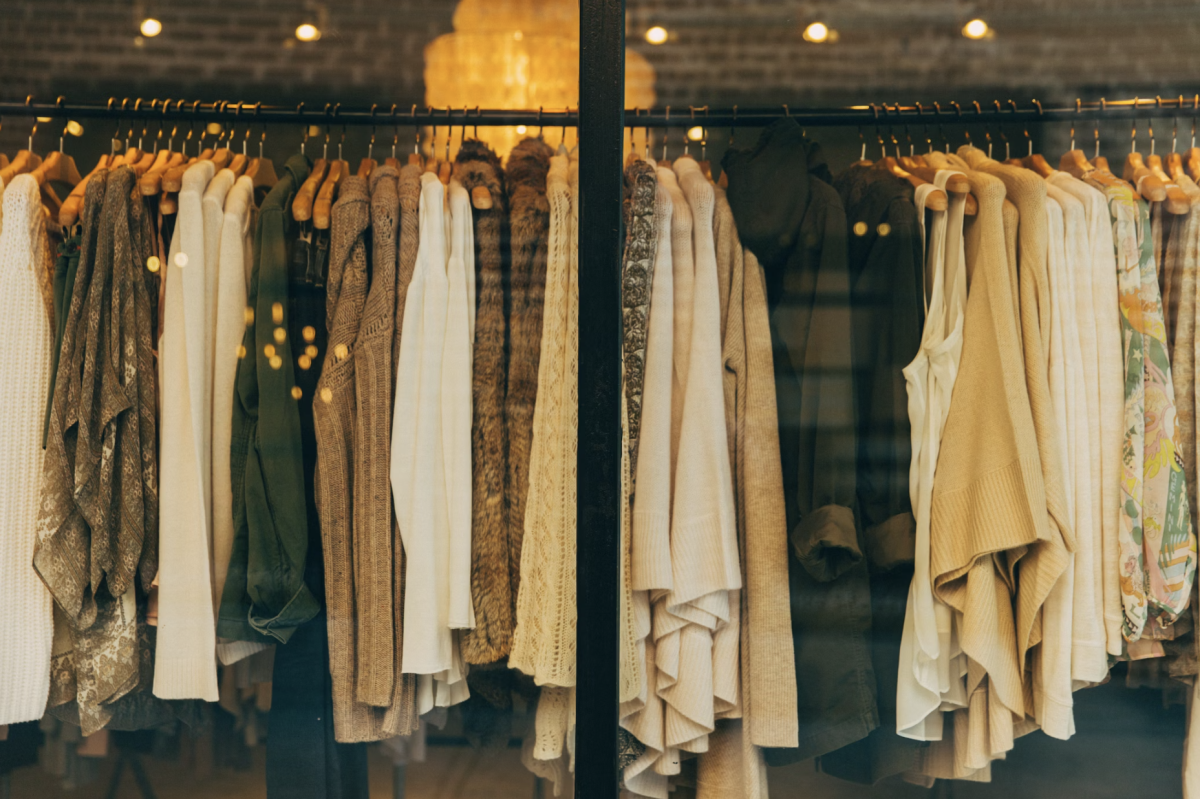 Putting effort into your appearance can make a large impact on your feelings and how others perceive you.