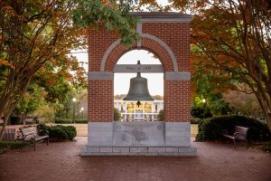 Clemson University students react to the commissions that were terminated.