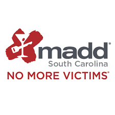 Mothers Against Drunk Driving South Carolina is hosting a 5k on Sept. 27 on Clemson's campus.