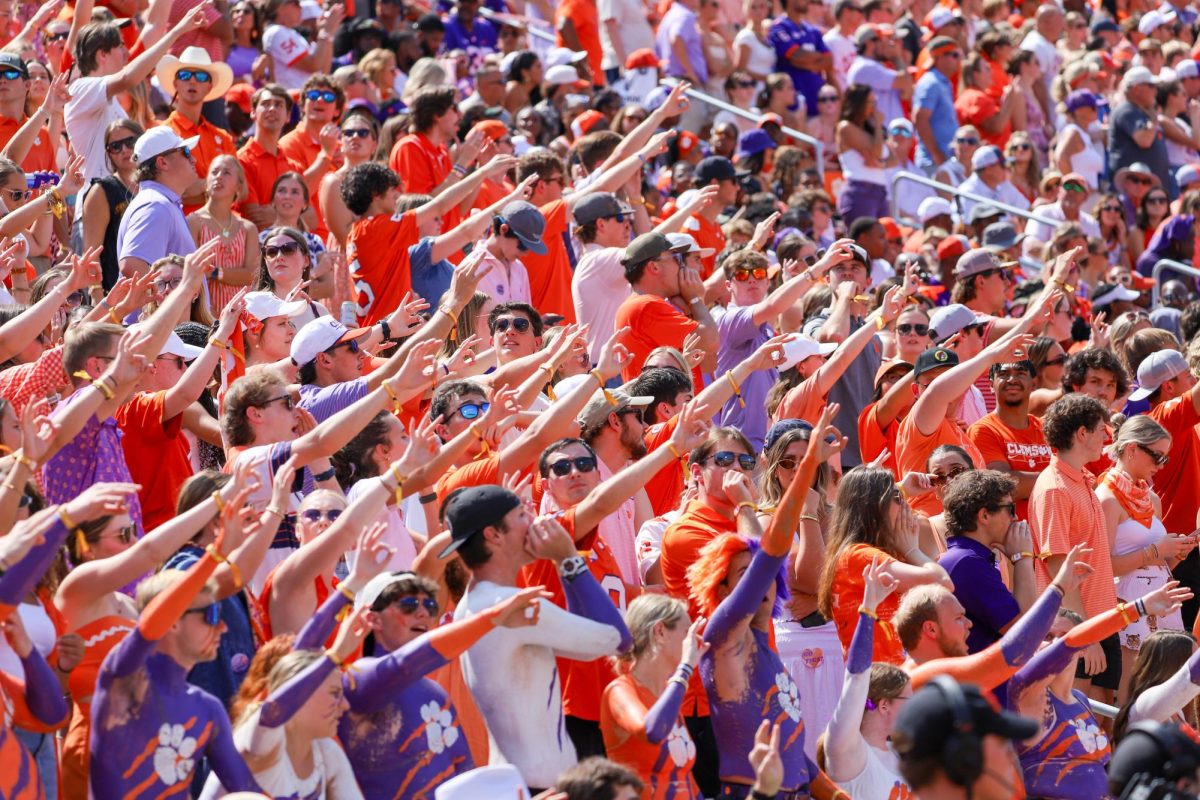 Clemson football has seen various changes in ticket prices based on the strength of the opponent, which varies by conference and location.
