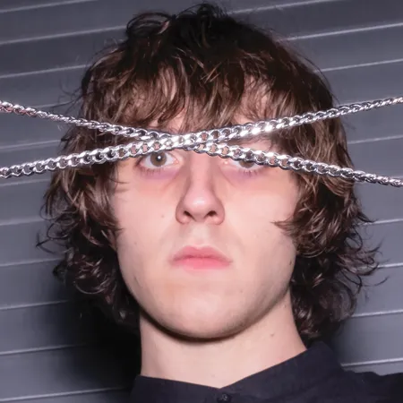 Cameron Winter's "Heavy Metal" is an unqualified masterpiece.