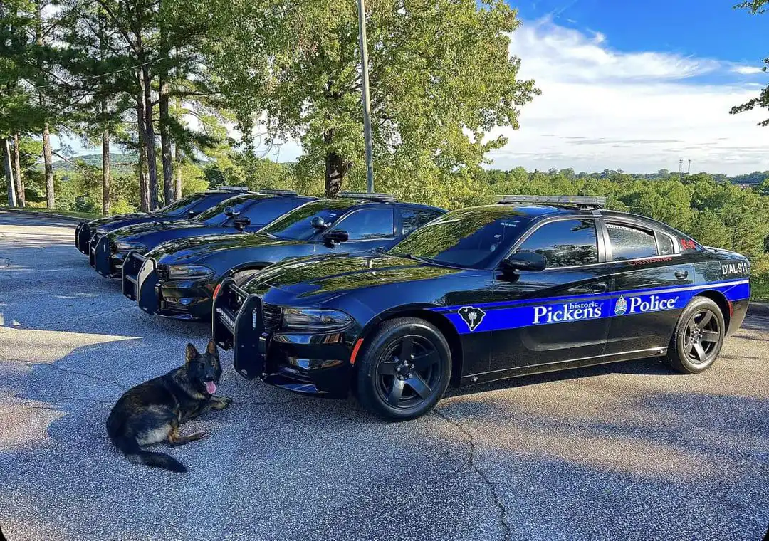 Pickens County has seen three different motor vehicle fatalities in the last two weeks.