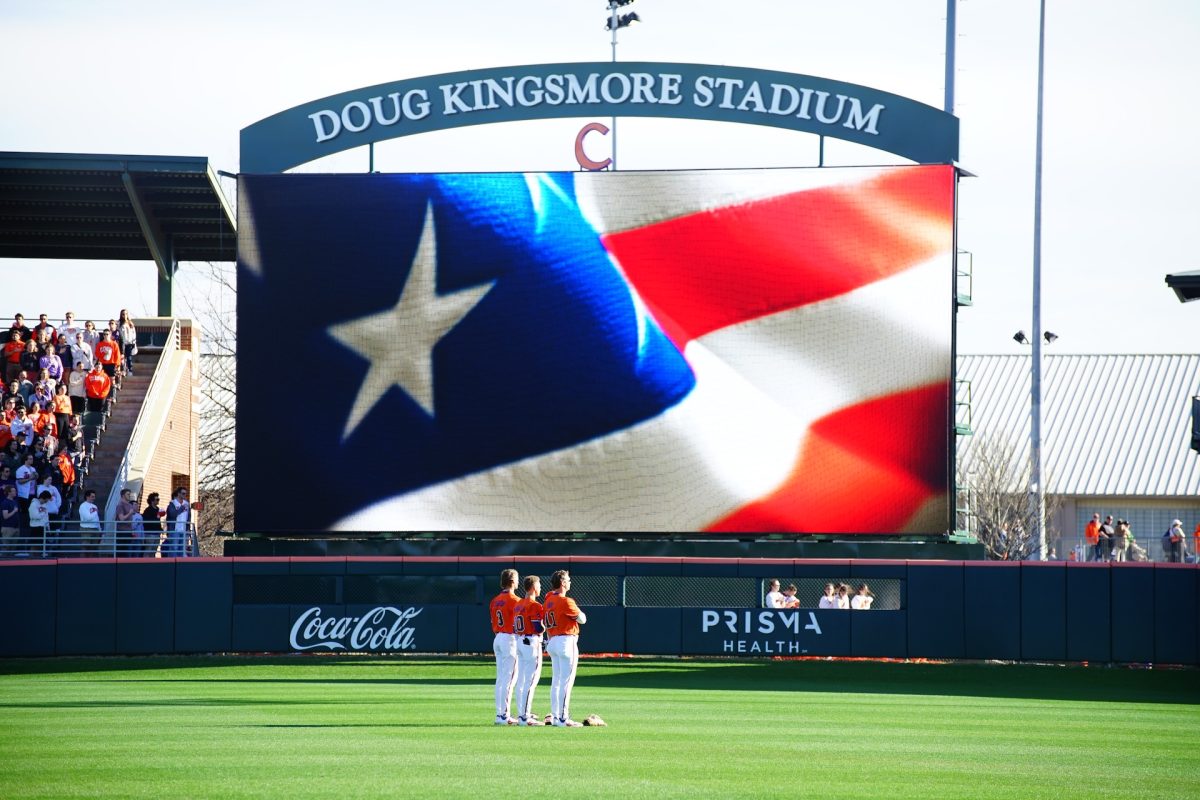 Clemson baseball saw six Tigers play at the highest level of the game, looking to build off their strong seasons.