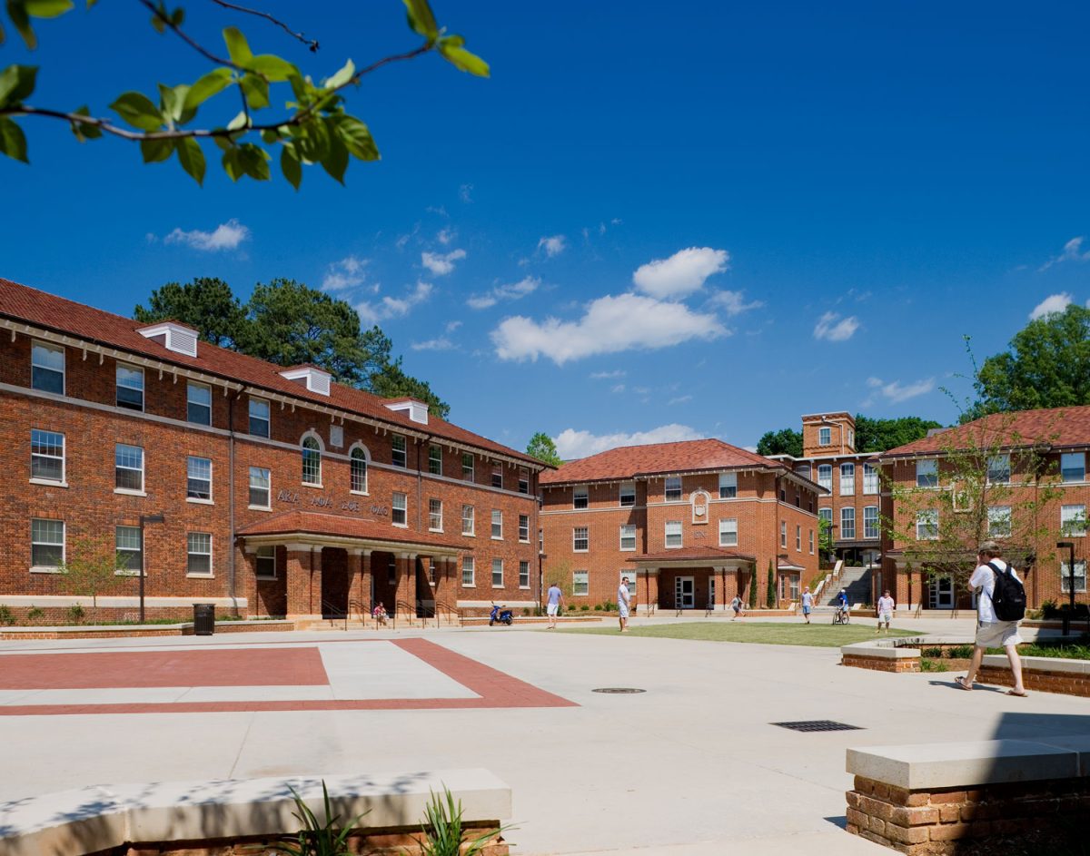 The South Carolina Tucker Hipps Transparency Act was established after Tucker Hipps, a pledge member of Sigma Phi Epsilon, died in a 2014 hazing incident.