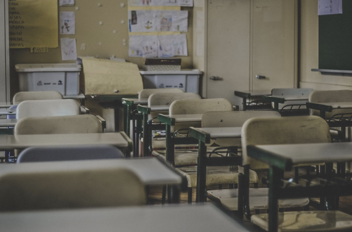 South Carolina's extremely low education ranking is a serious issue that needs to be fixed.