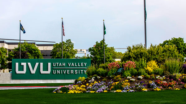 Charlie Kirk was speaking at Utah Valley University, a stop on his American Comeback Tour, when he was shot.
