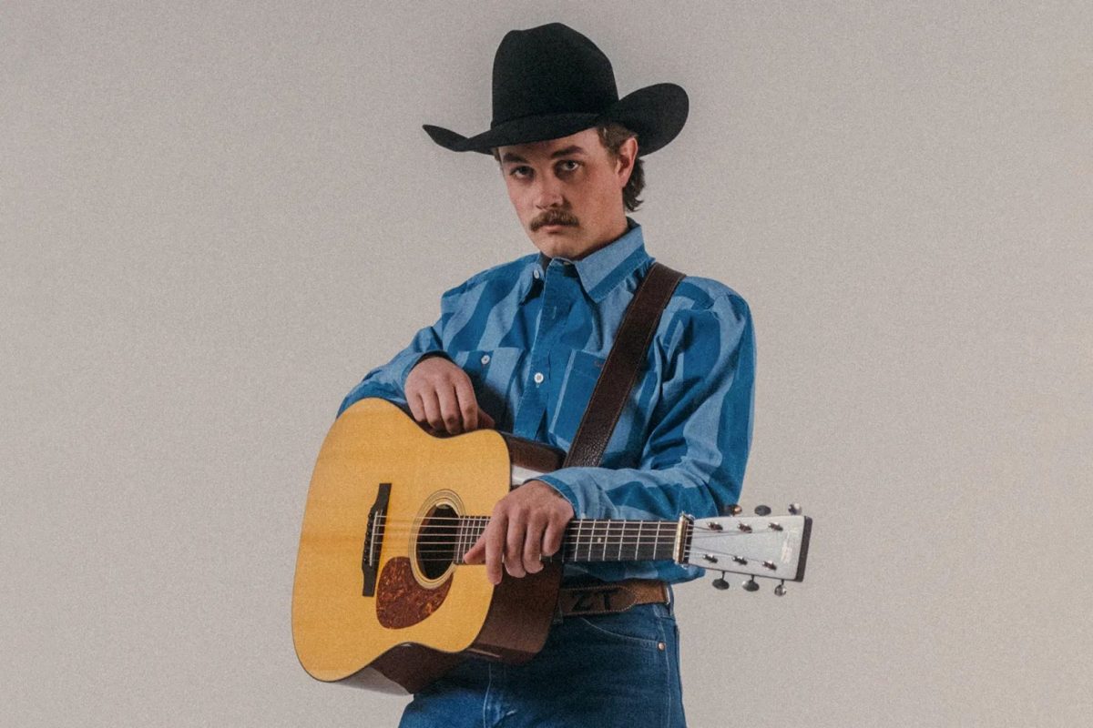 Zach Top's newest album “Ain't In It For My Health,” takes a step away from his first album's style, while still integrating aspects that fans love.