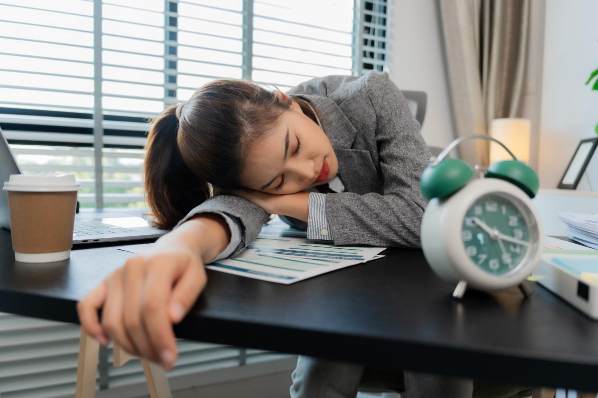 The powerhouse of the cell often pushes our body to demand sleep.