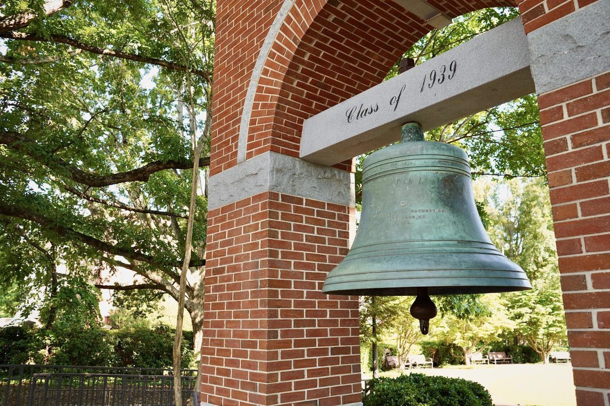 Letter to the Editor: Who will Clemson censor next?