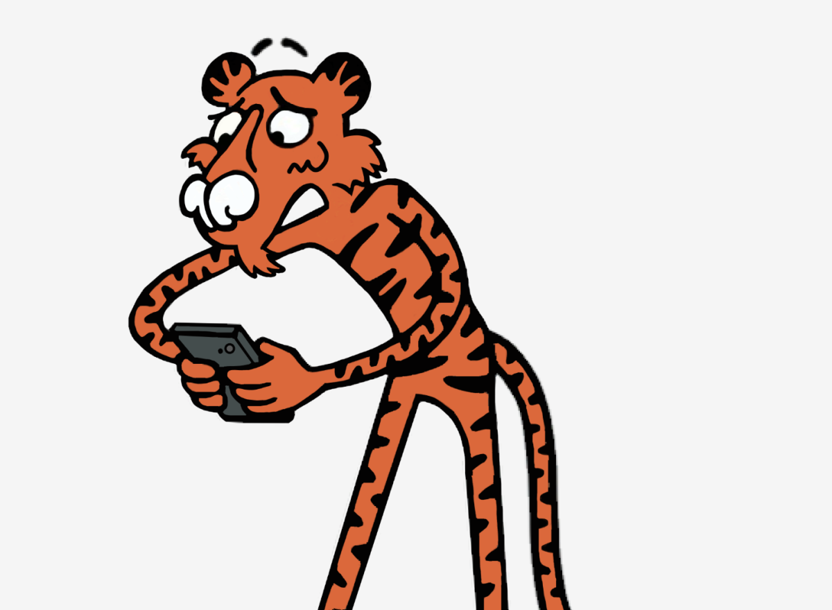 Smartphones are crucial for our day-to-day lives. 