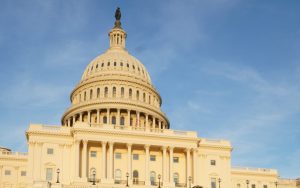 Congress was unable to reach a decision about federal funding on Tuesday, which caused the government shutdown.
