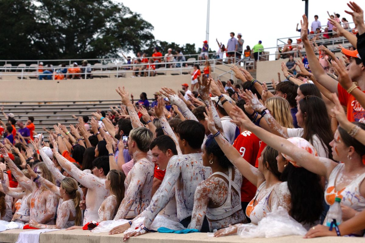 Clemson football has seen various changes in ticket prices based on the strength of the opponent, which varies by conference and location.