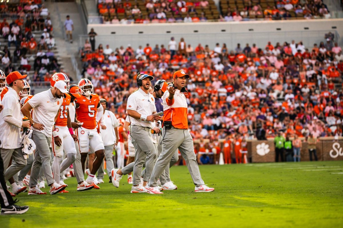 Plenty of answers are still looking to be found for the Clemson Tigers, who are mathematically eliminated from any chance of securing a postseason berth.