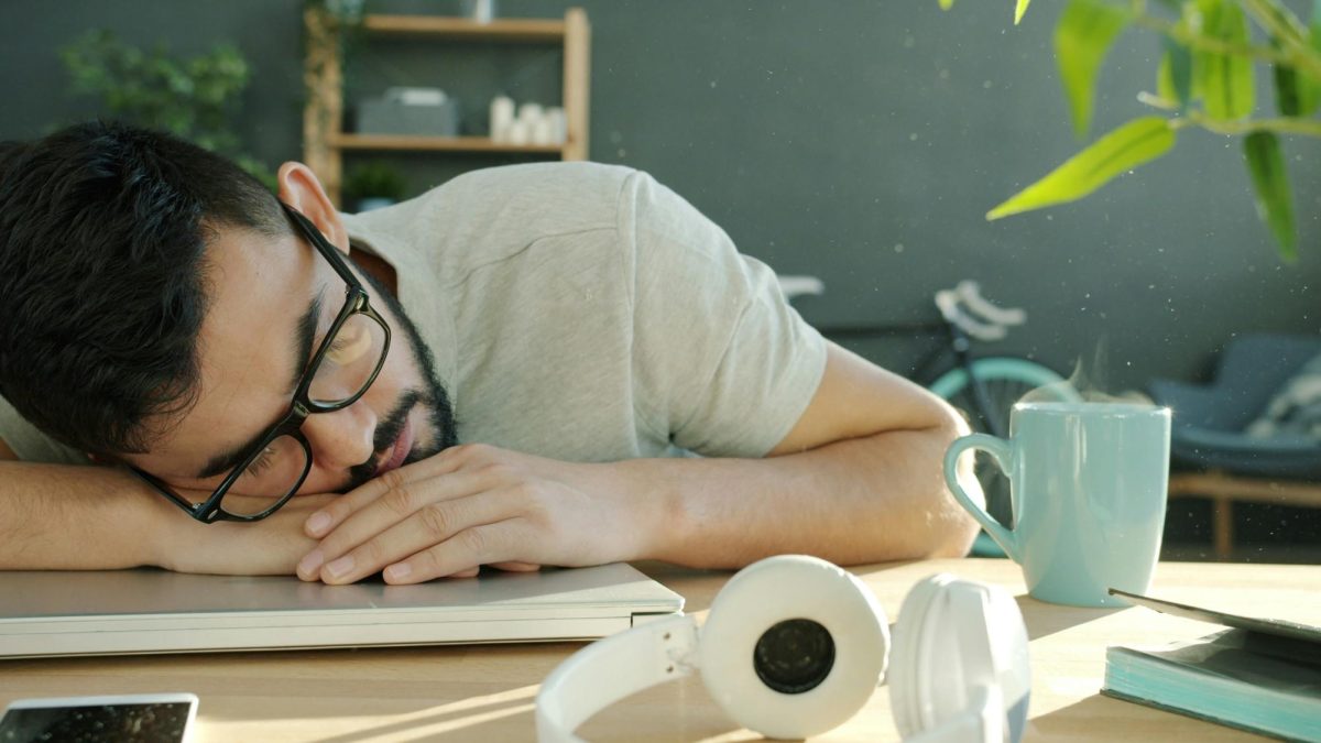 Procrastination is a common habit among college students that can result in poor mental and physical health.