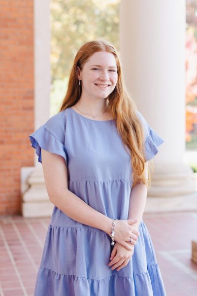 Aubrey Tarbox