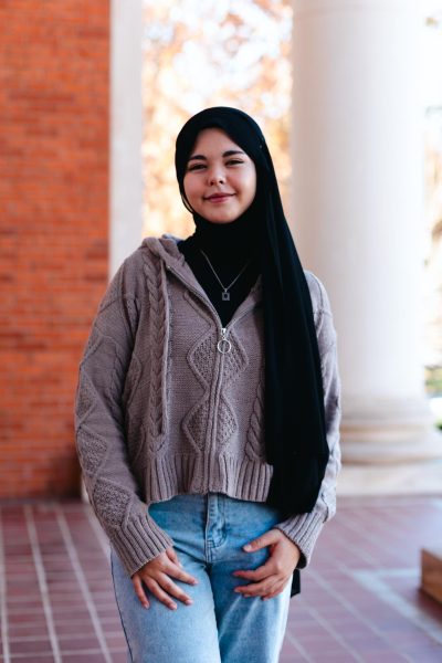 Aya Louzri