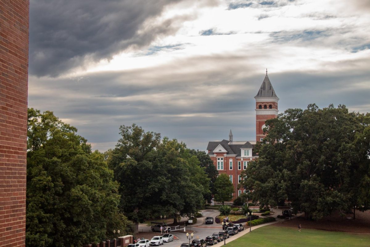 Having a four-day work week could be something that would benefit the university.