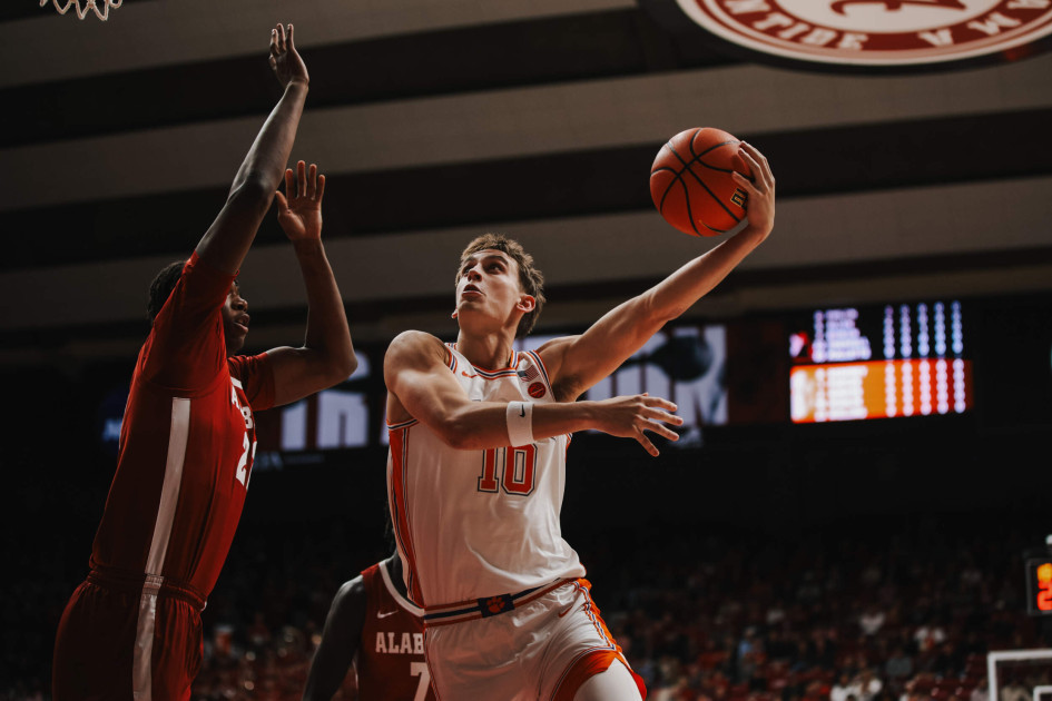Tigers' 2nd-half resurgence nearly shocks Crimson Tide