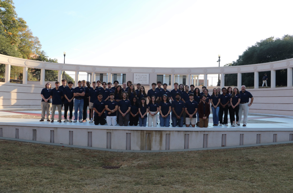 CEDC views an engineer as a problem solver, not just someone who's good at math or working on a degree.
