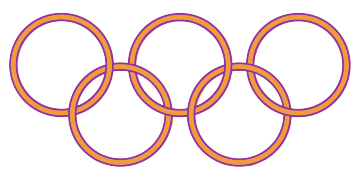 In 1988, two Clemson students medaled at the summer Olympics while enrolled at Clemson University. 