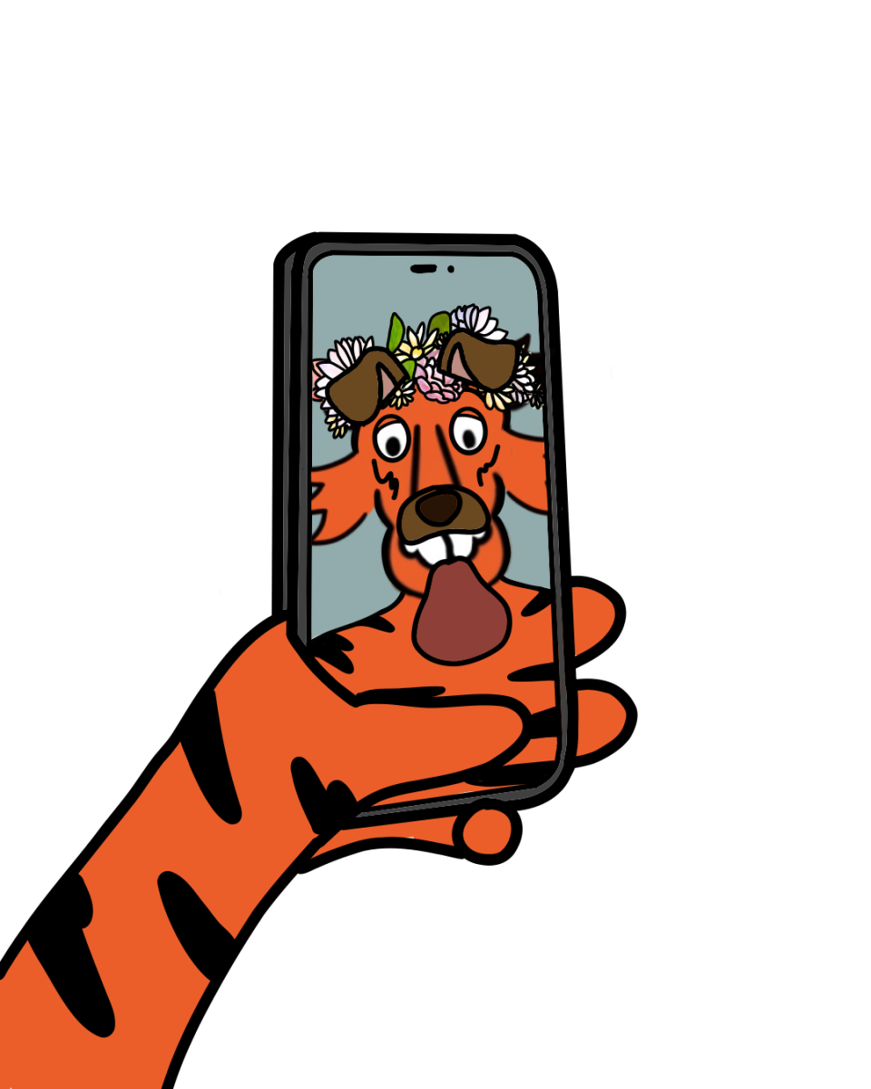 The 2016 social media trend may have more ominous effects than users realize. 