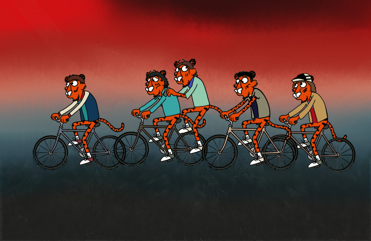 "Stranger Things" has had a lasting impact on our generation and its impact will be felt beyond its recent conclusion.