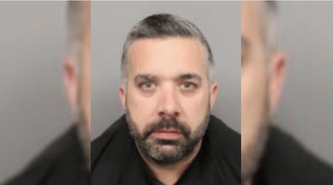 Brian Stearns, a Clemson alumnus and adjunct professor, was charged with assault and battery.