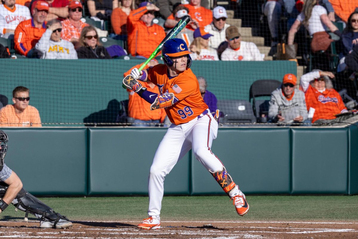 Clemson baseball opened the 2026 season at home with a series sweep over Army West Point, setting the tone for what could be a defining year under Erik Bakich.