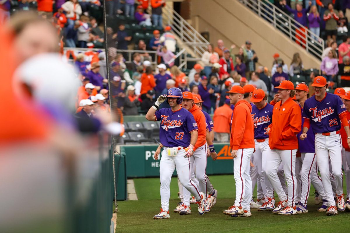 Tristan Bissetta has recorded 13 hits and 14 RBIs through his first eight games with Ole Miss, pacing the Rebels’ offense during their undefeated start to the 2026 season while trending toward a career year in his final campaign.