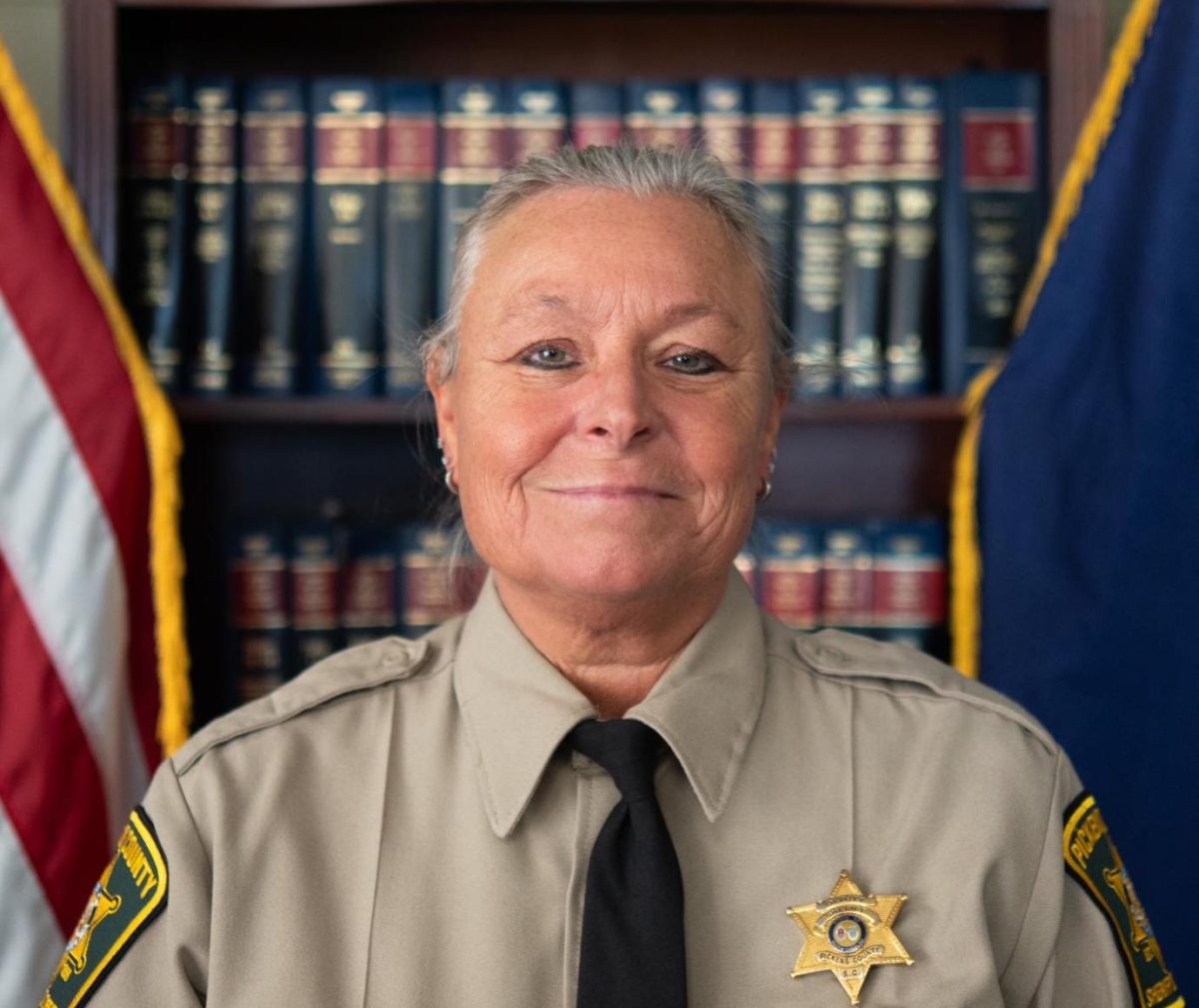 Pickens County Deputy India Rackley passed away on Tuesday after a months-long cancer battle.