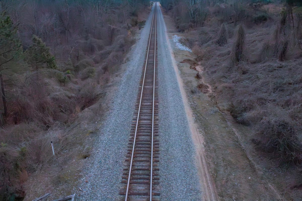 Some of the most severe train and railroad incidents have occurred in South Carolina.