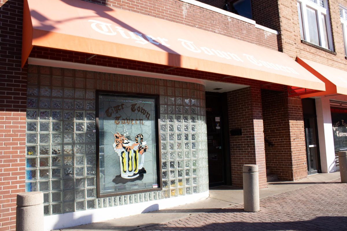 Tiger Town Tavern's trivia reigns supreme in this year's installment of the Best of Clemson.