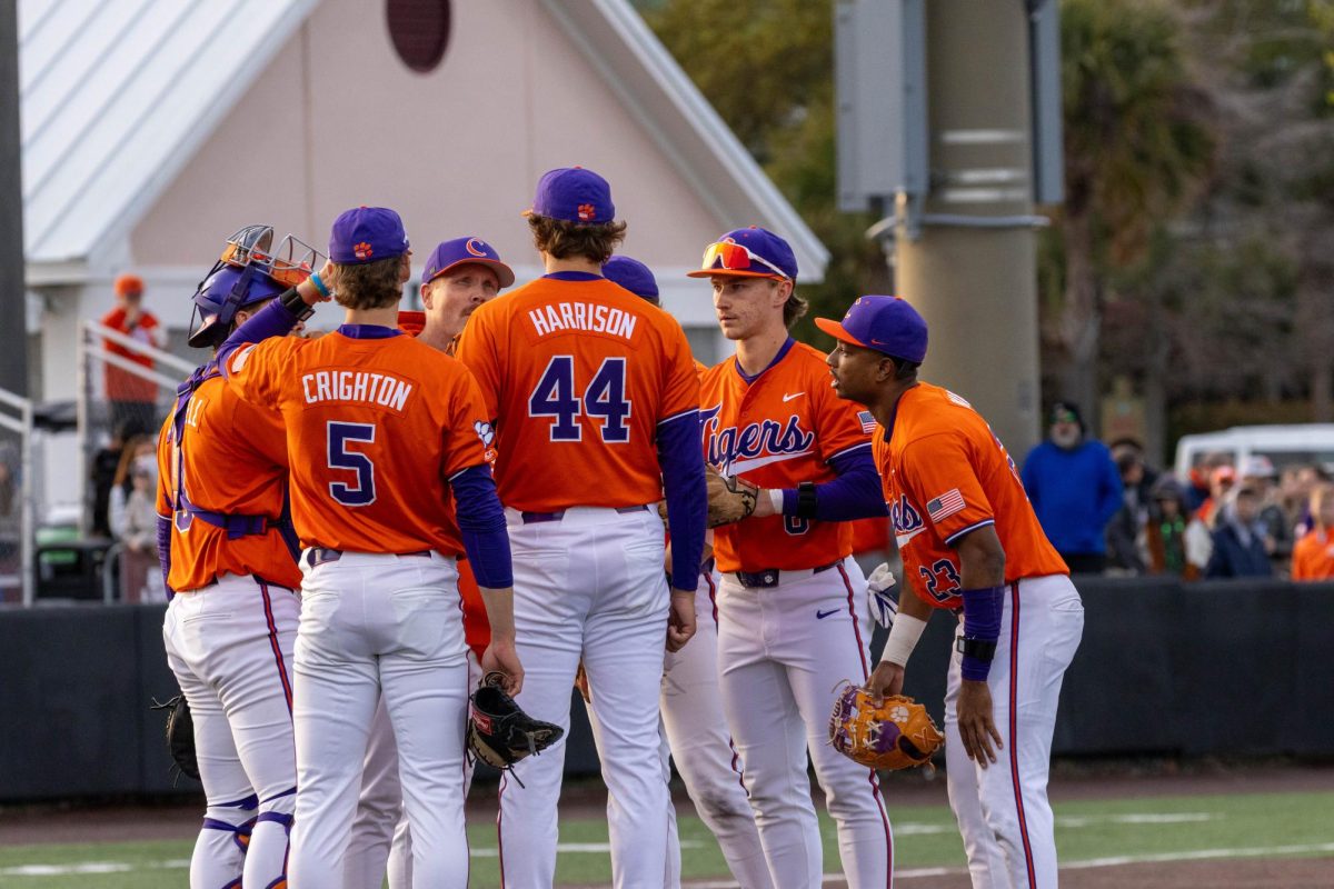 After a tough stretch of games, Clemson is looking to get back on track with a home series against Miami. 