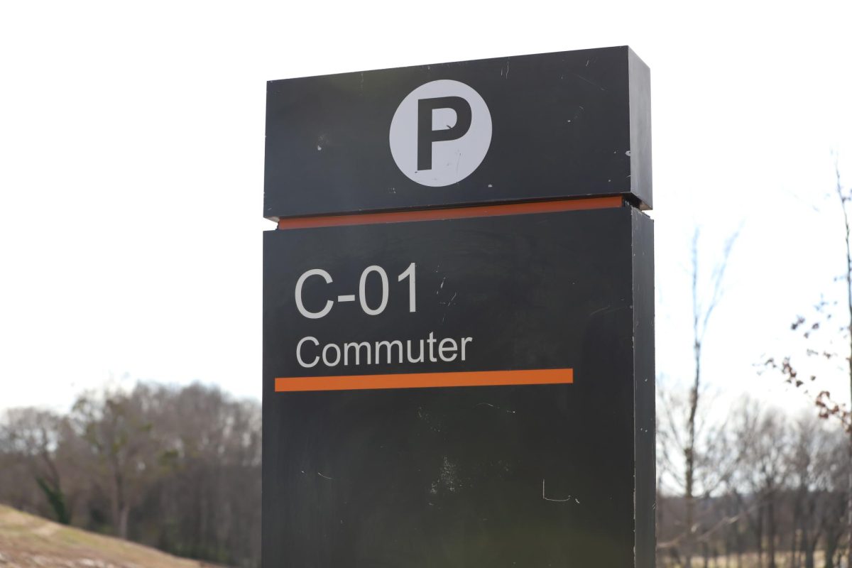Clemson University offers a variety of parking options for student commuters, and C-1 ranked No. 1 as the Best Commuter Lot.