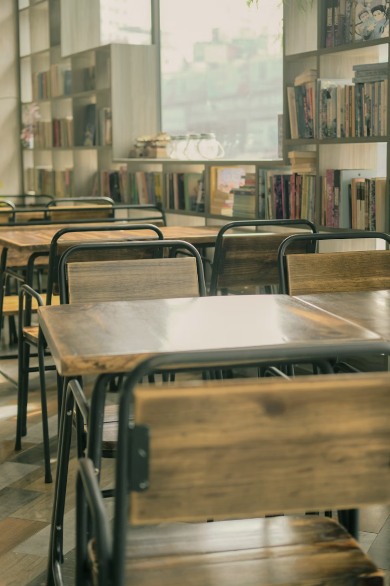Sexism from teachers has no place in the classroom. 
