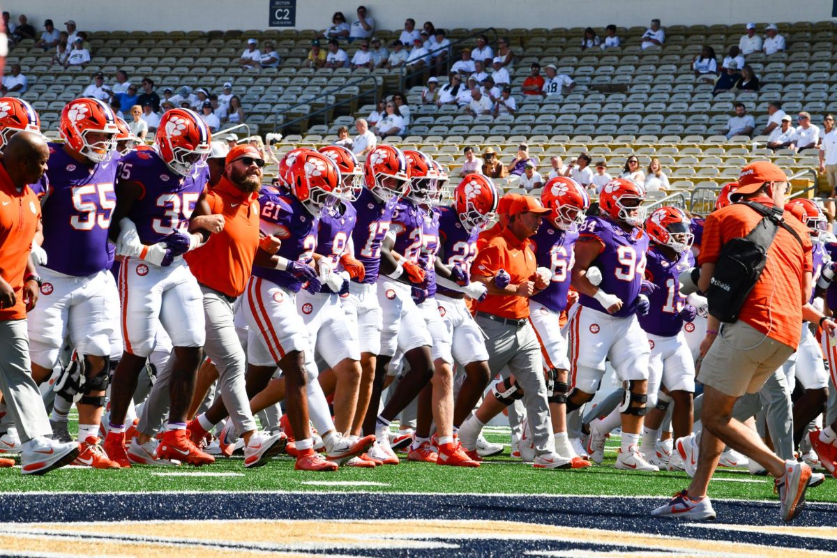 Looking to climb back to the top, Clemson has already earned the signature of a few talented 2027 prospects, while several others have offers on the table. 
