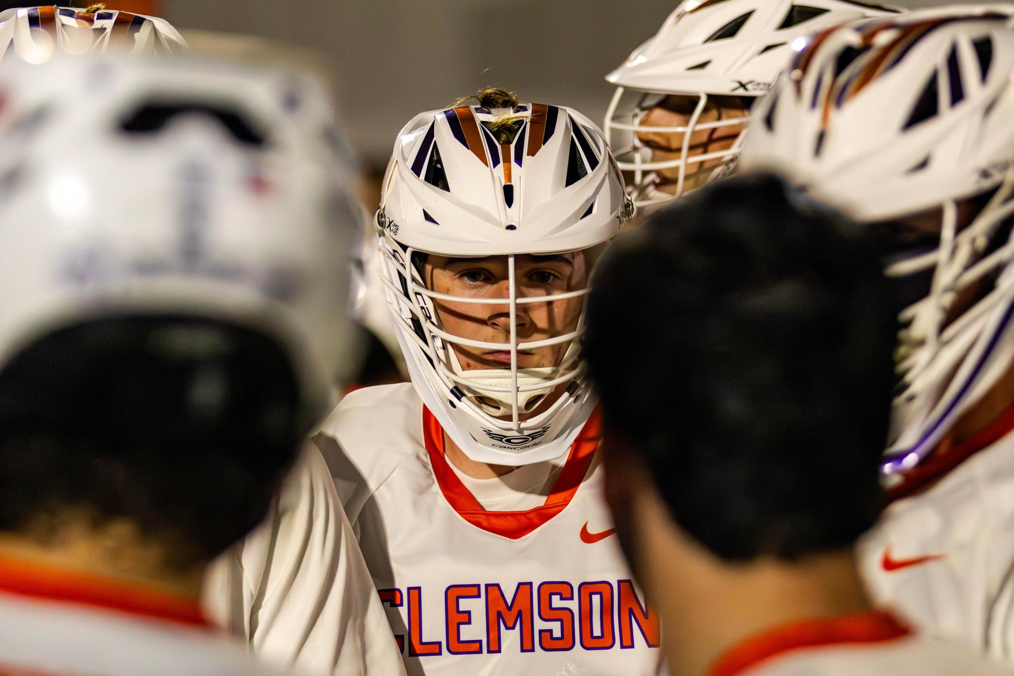 Dominate the state: Men’s club lacrosse steamrolls No. 3 South Carolina
